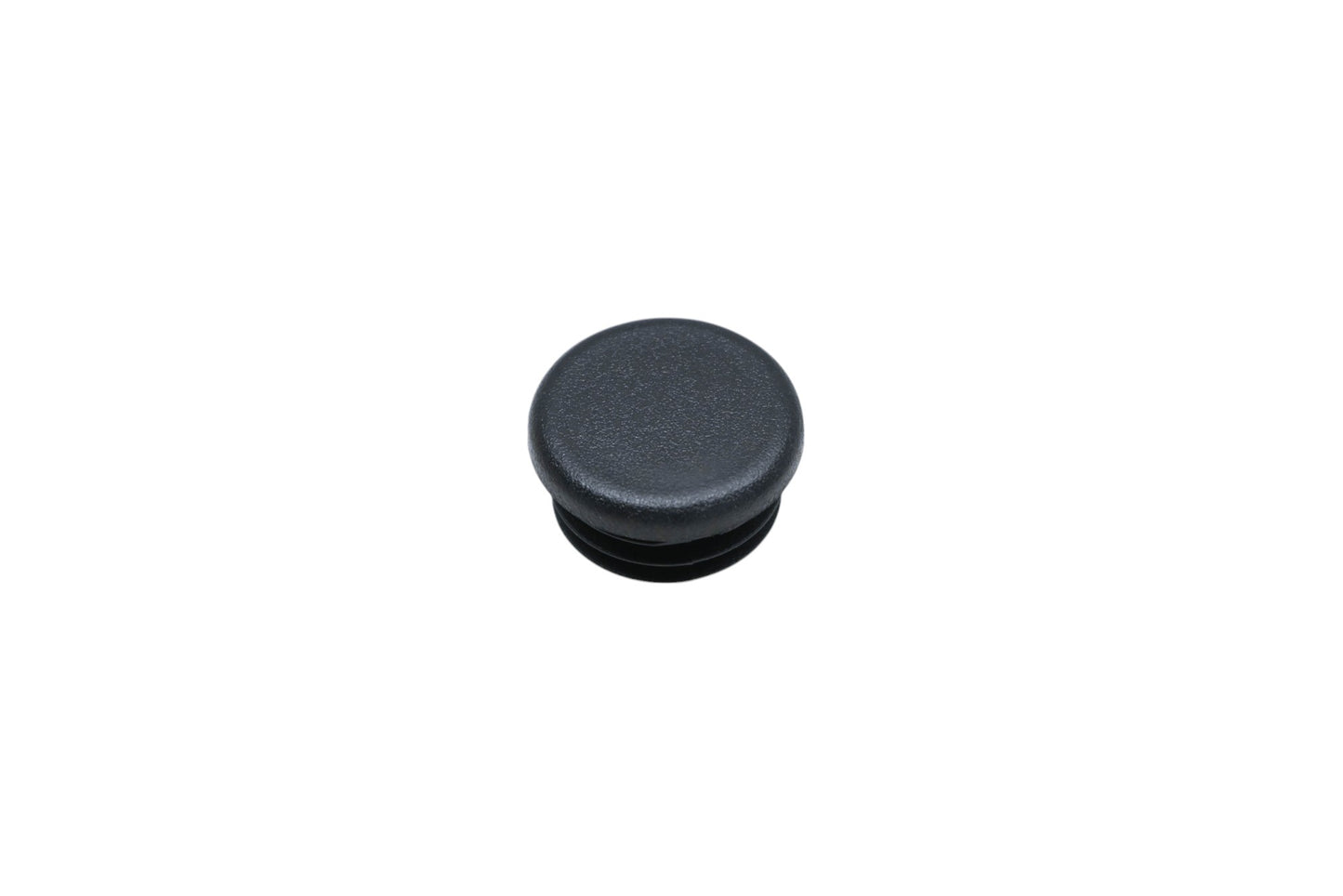 New OEM Polaris 5135230 Black Handlebar Plug NOS