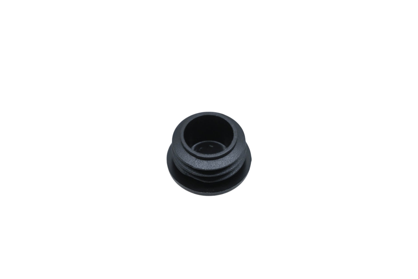 New OEM Polaris 5135230 Black Handlebar Plug NOS