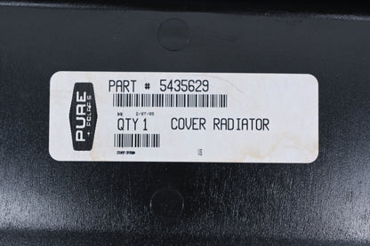 New OEM Polaris 5435629 Radiator Cover NOS