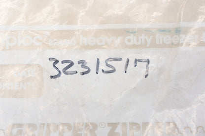 New OEM Polaris 3231517 Gearcase Assembly Support NOS