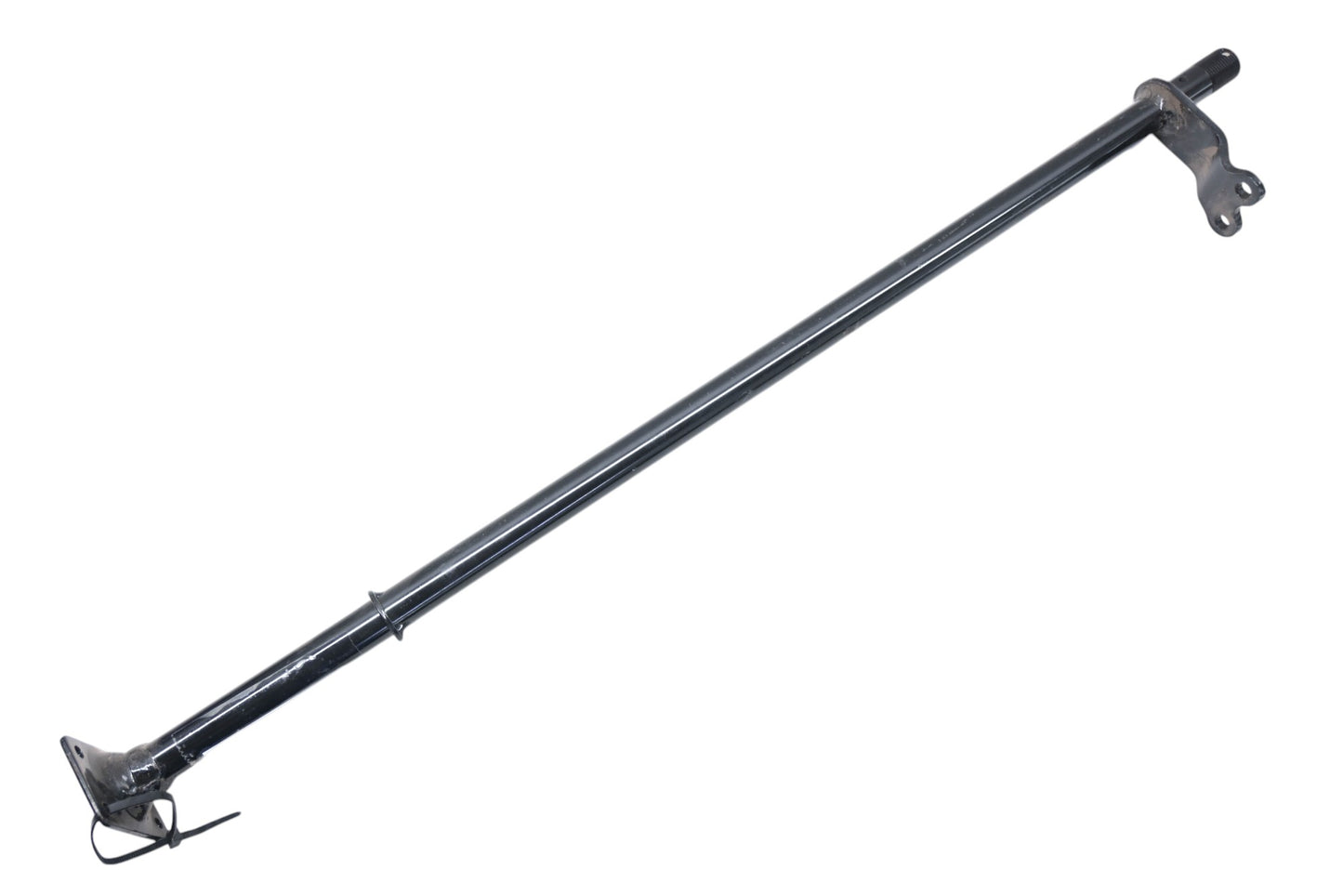 New OEM Polaris 1843071 Steering Post Stem NOS
