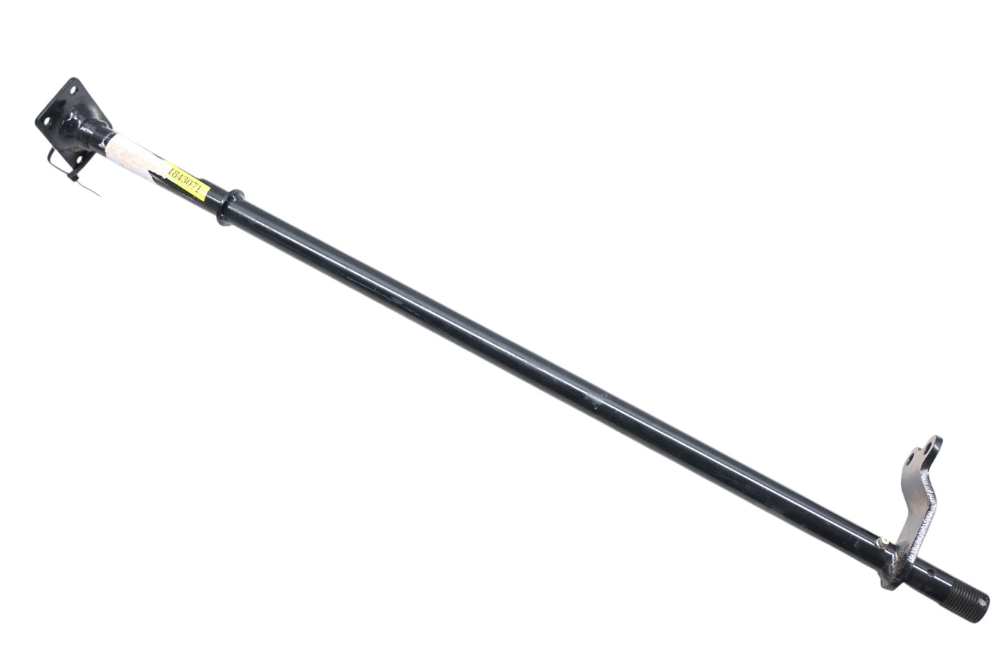 New OEM Polaris 1843071 Steering Post Stem NOS