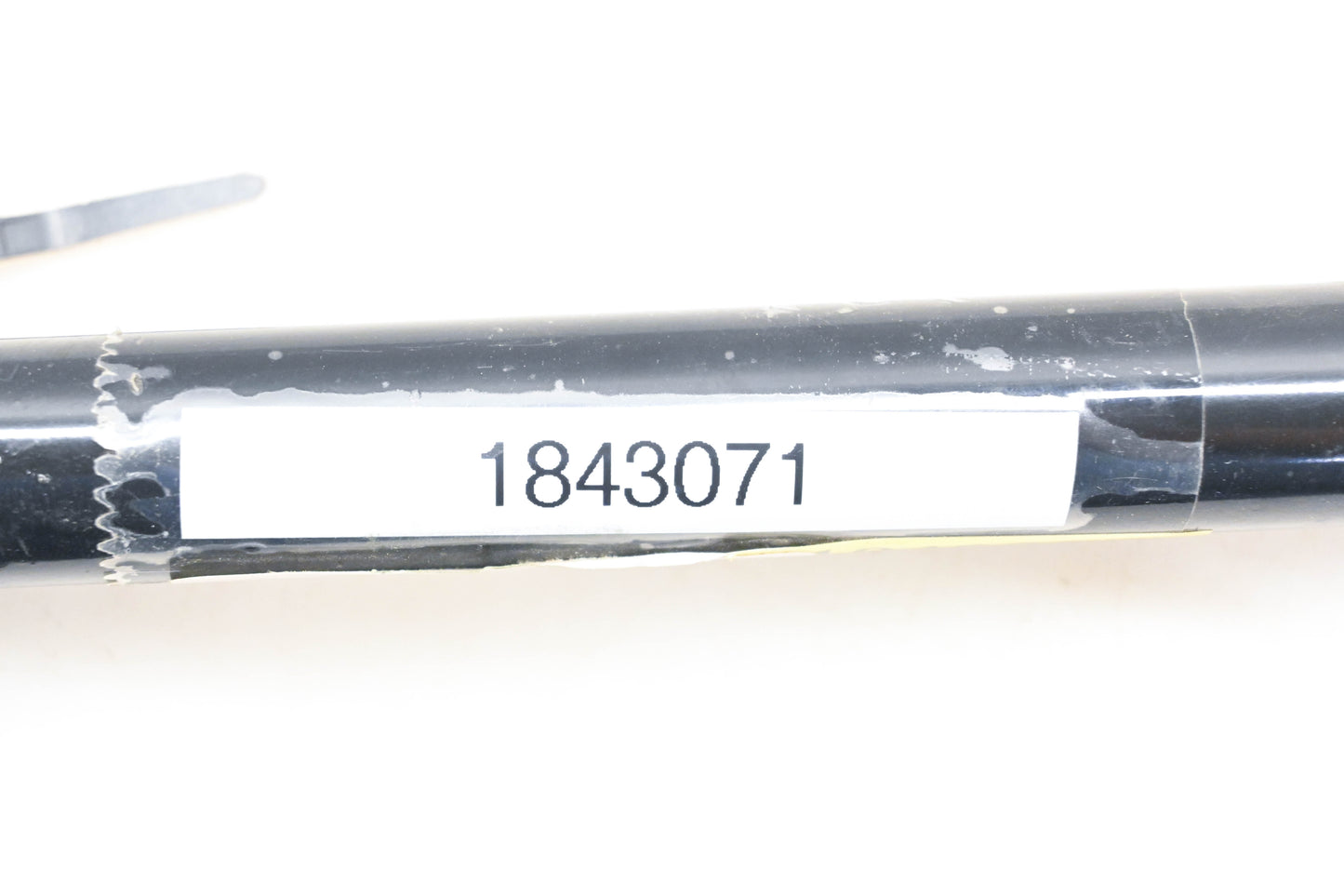 New OEM Polaris 1843071 Steering Post Stem NOS
