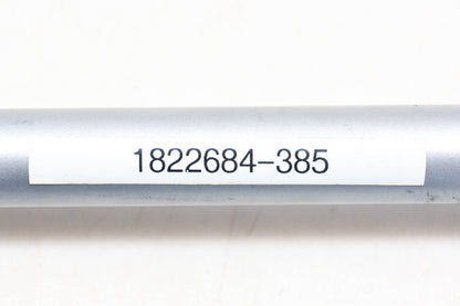New OEM Polaris 1822684-385 Cloud Silver Steering Post Stem NOS