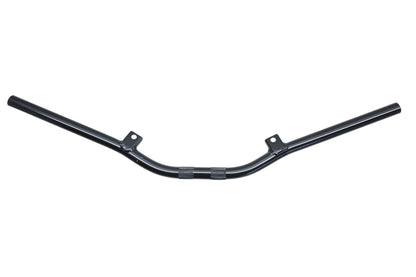 New OEM Polaris 1820717-067 Gloss Black Handlebar NOS