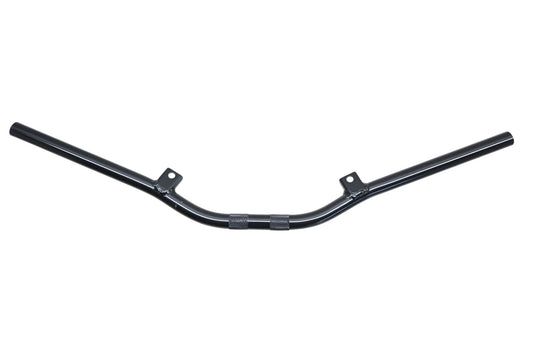 New OEM Polaris 1820717-067 Gloss Black Handlebar NOS