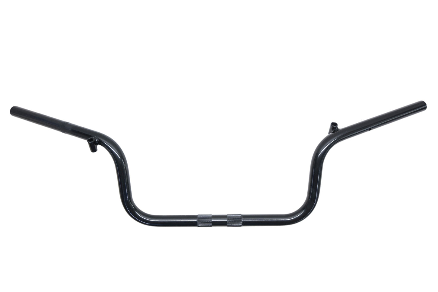 New OEM Polaris 1016947-067 Gloss Black Handlebar NOS