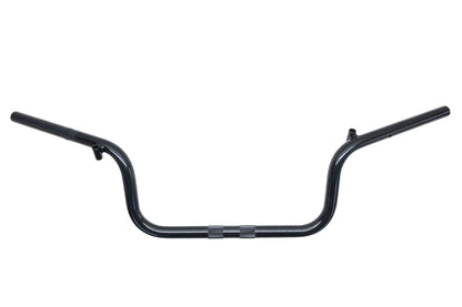 New OEM Polaris 1016947-067 Gloss Black Handlebar NOS