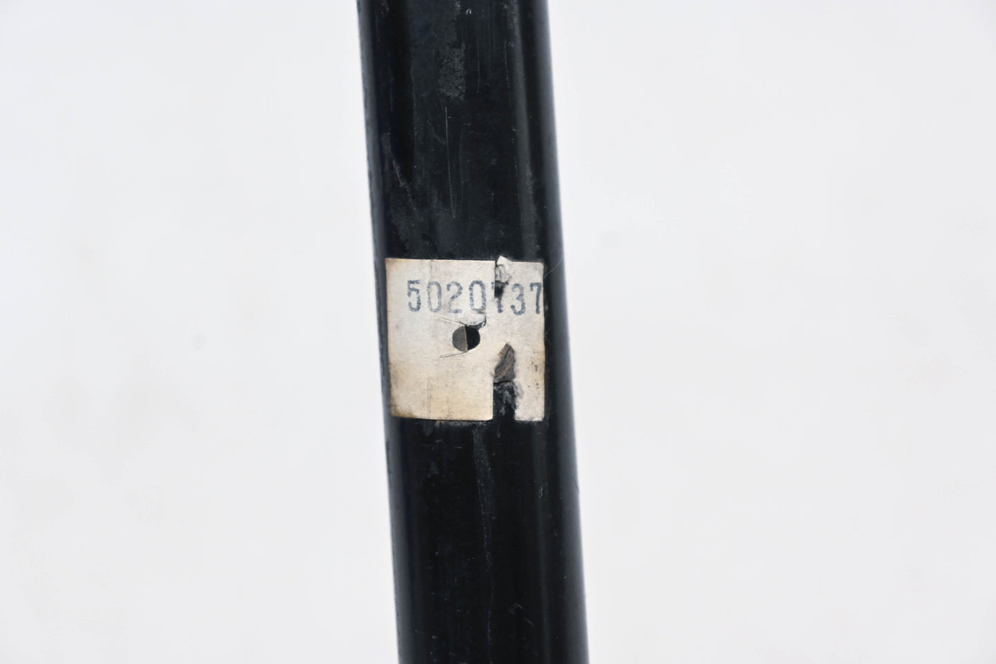 New OEM Polaris 5020737 Tie Rod NOS