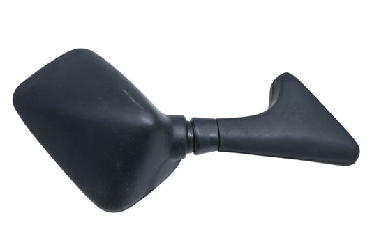 Bike Master 600207 Black Lefthand Side Mirror NOS