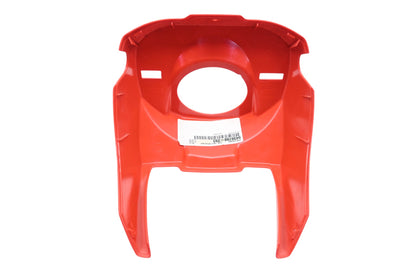 New OEM Polaris 5436788-293 Indy Red Upper Headlight Pod NOS