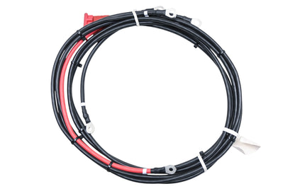 New OEM Polaris 2460916 Multi Mount Battery Harness NOS