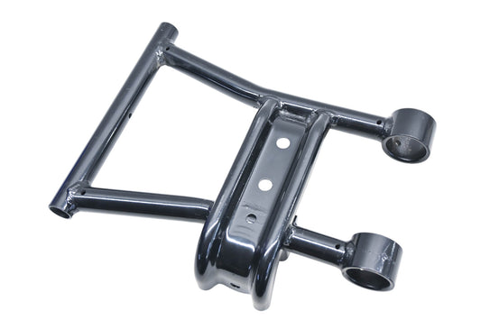 New OEM Polaris 1012718-067 Gloss Black Rear Right Lower Control Arm NOS