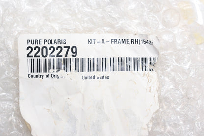 New OEM Polaris 2202279 Front Right A-Arm Kit NOS