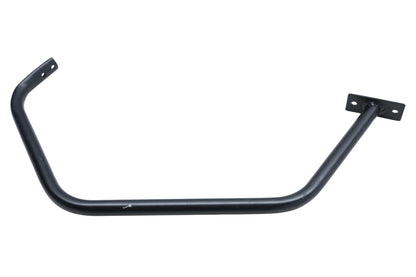 New OEM Polaris 1016788-458 Matte Black Right Upper Side Bar NOS