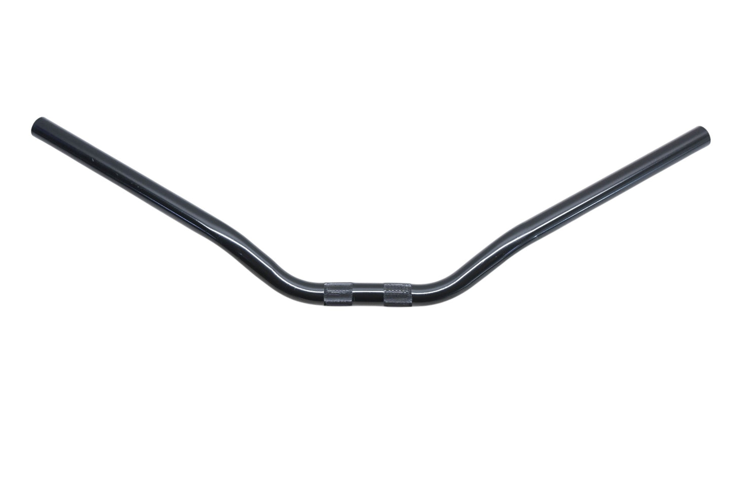 New OEM Polaris 5224514-067 Gloss Black Handlebar NOS