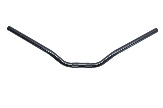 New OEM Polaris 5224514-067 Gloss Black Handlebar NOS
