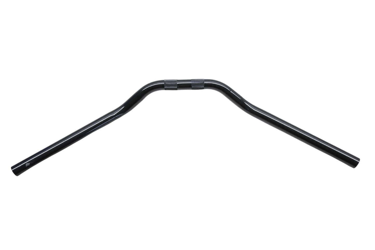 New OEM Polaris 5224514-067 Gloss Black Handlebar NOS