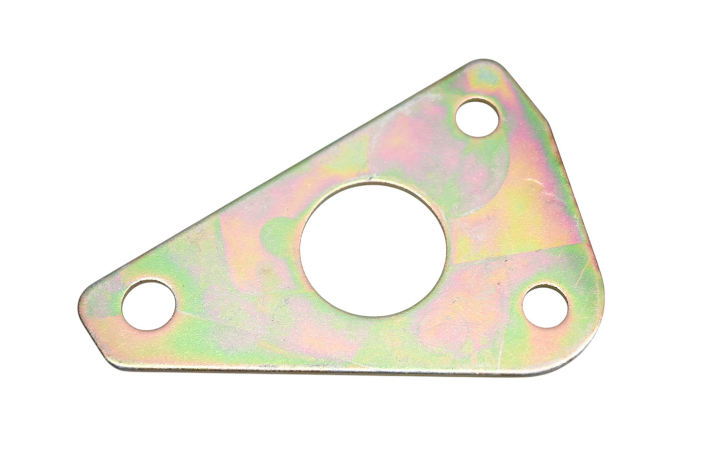 New OEM Polaris 5211843 Rail Support Plate NOS