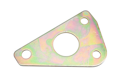New OEM Polaris 5211843 Rail Support Plate NOS
