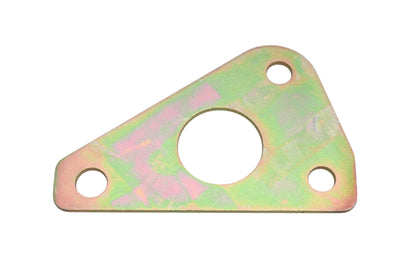 New OEM Polaris 5211843 Rail Support Plate NOS