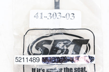 SBT 41-303-03, 5211489 Polaris Manifold Exhaust Gaskets NOS