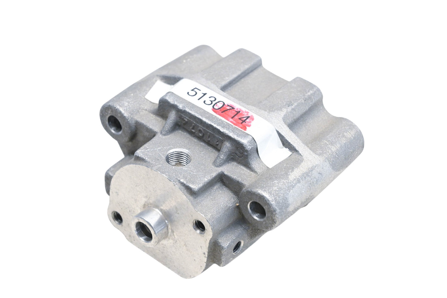 New OEM Polaris 5130714 Rear Brake Caliper NOS