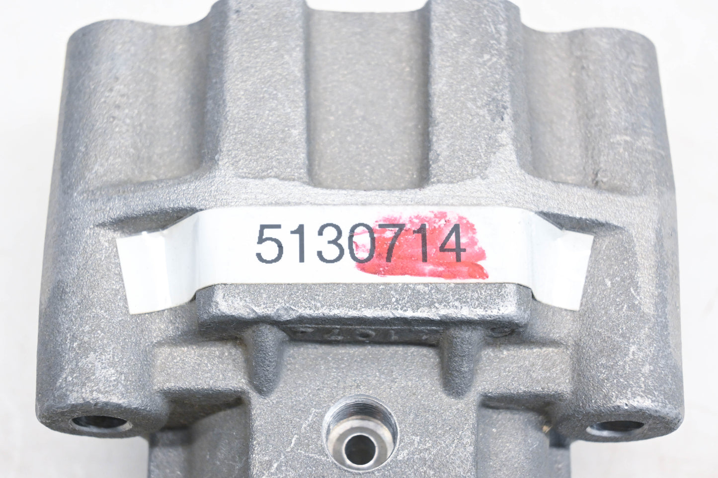 New OEM Polaris 5130714 Rear Brake Caliper NOS