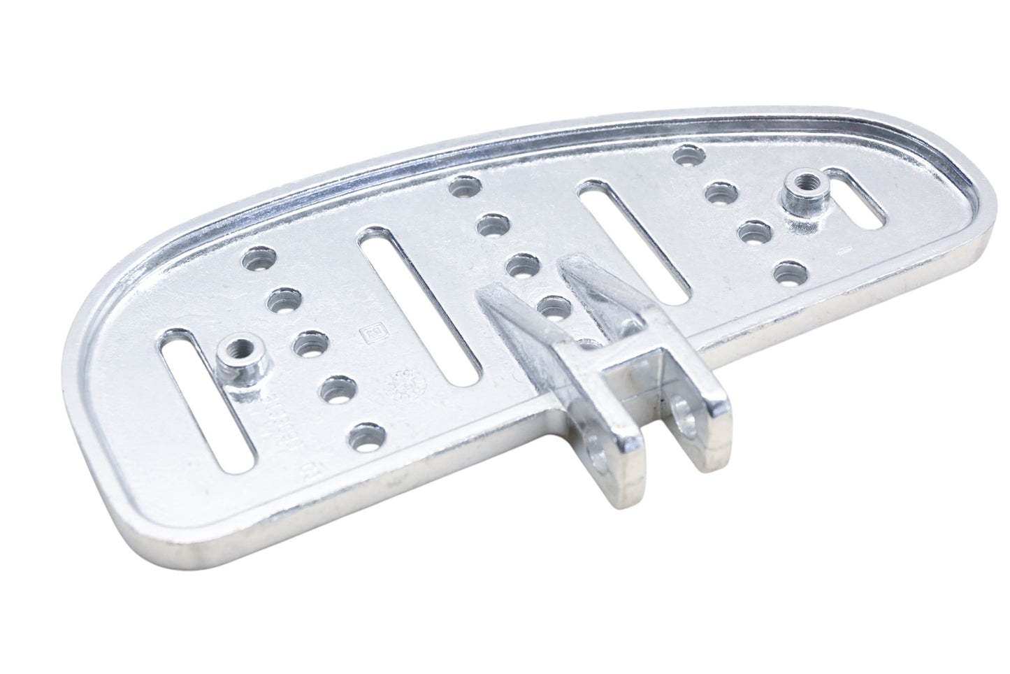 New OEM Polaris 5133098 Lefthand Passenger Floorboard NOS
