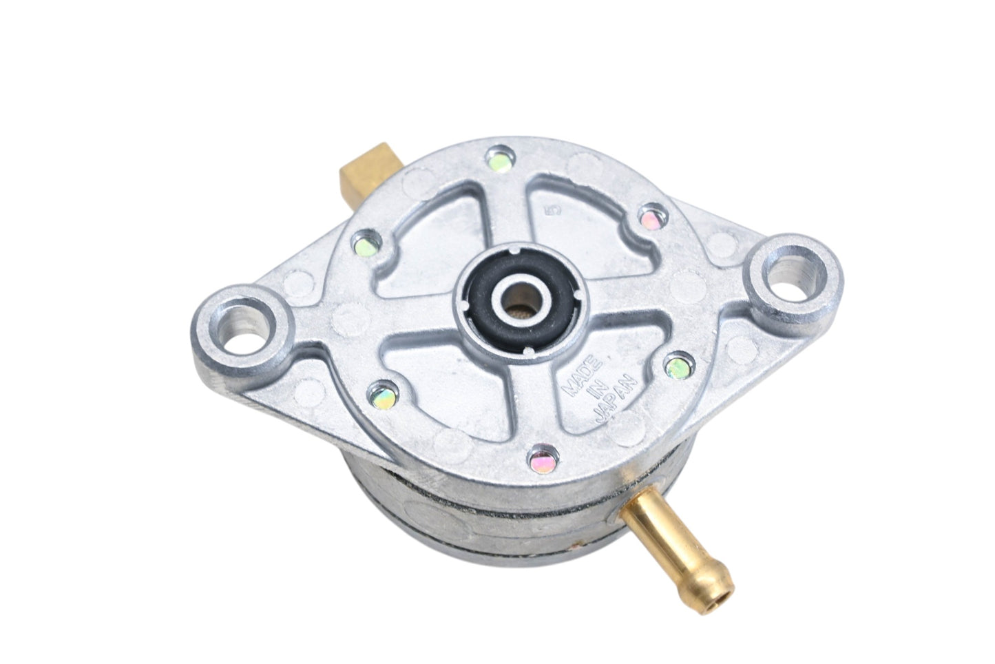 New OEM Polaris 3082650 Mikuni Fuel Pump NOS