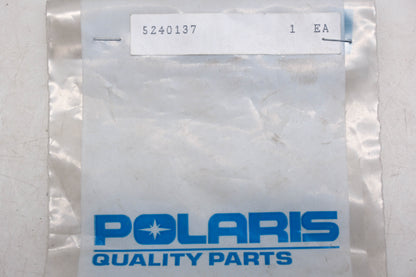 New OEM Polaris 5240137 Console Latch NOS