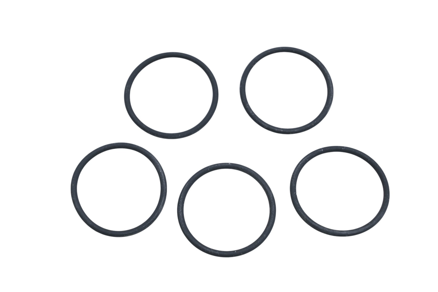 New OEM Polaris 5412020 O-Rings Qty 5 NOS