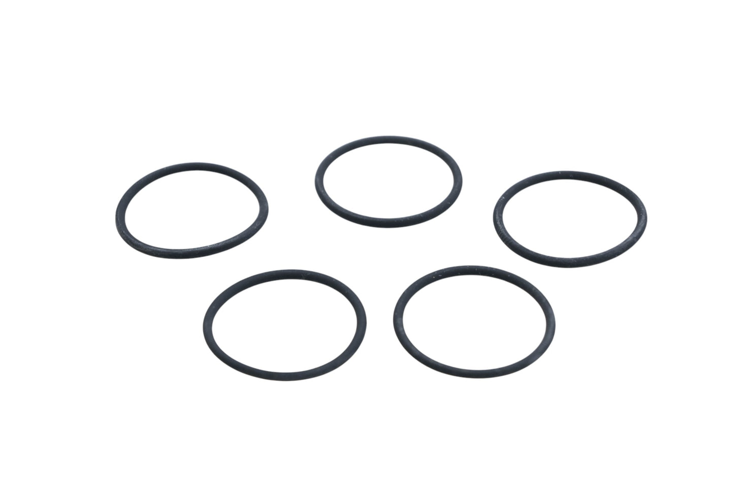 New OEM Polaris 5412020 O-Rings Qty 5 NOS