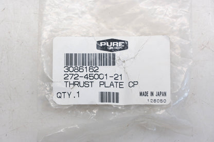 New OEM Polaris 3086162 Governor Thrust Plate NOS