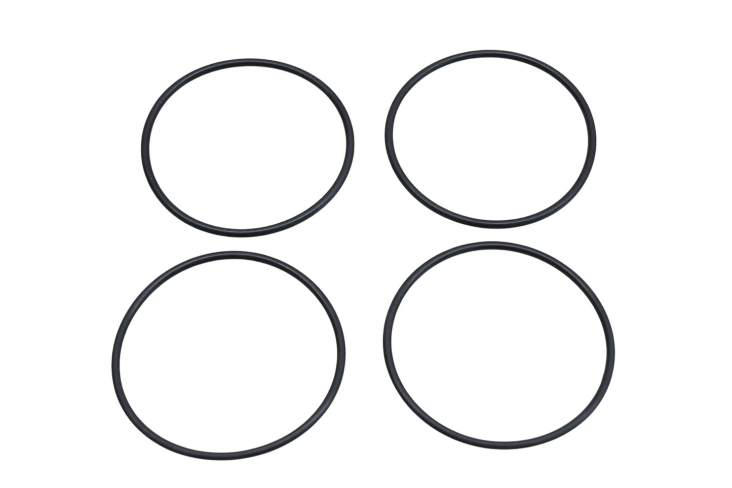 New OEM Polaris 3240026 O-Rings Qty 4 NOS