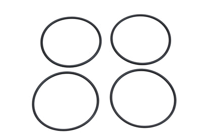 New OEM Polaris 3240026 O-Rings Qty 4 NOS