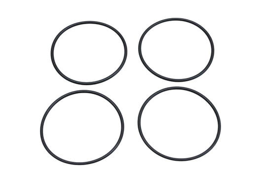 New OEM Polaris 3240026 O-Rings Qty 4 NOS