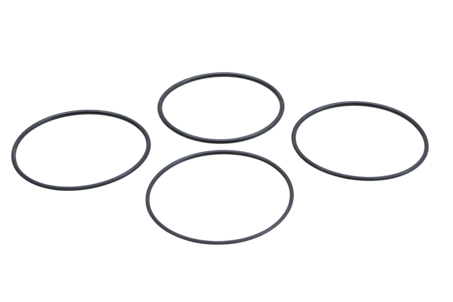 New OEM Polaris 3240026 O-Rings Qty 4 NOS