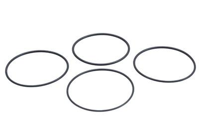 New OEM Polaris 3240026 O-Rings Qty 4 NOS