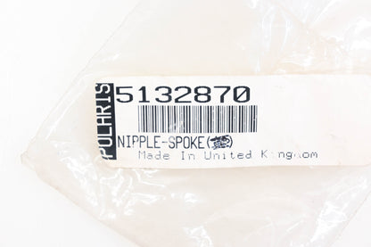 New OEM Polaris 5132870 Spoke Nipple NOS