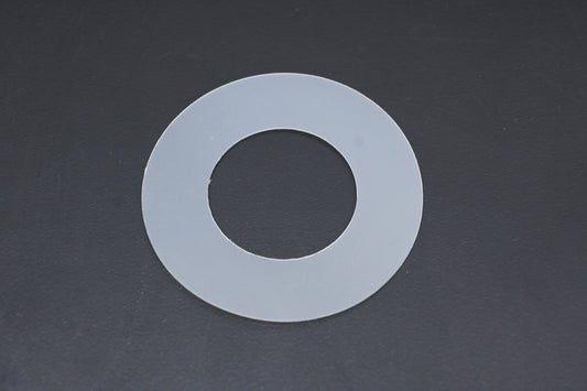 New OEM Polaris 3082604, 805323040 Slide Plate "B" NOS