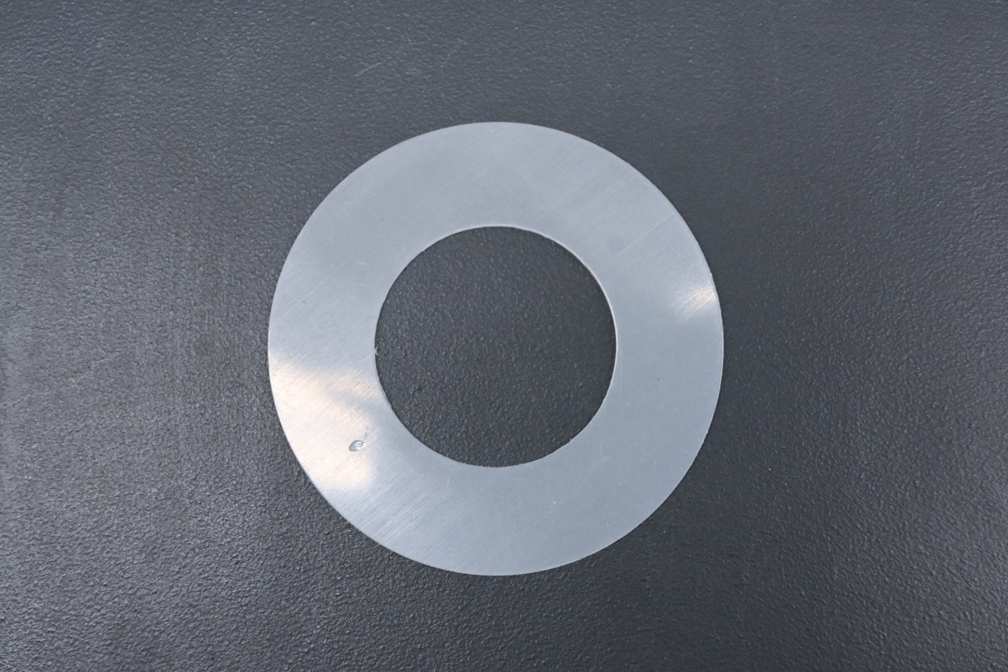 New OEM Polaris 3082604, 805323040 Slide Plate "B" NOS