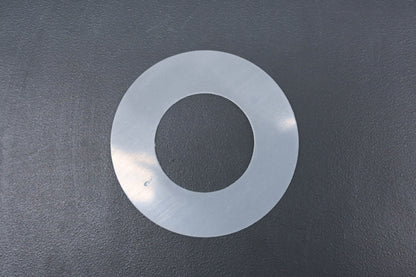 New OEM Polaris 3082604, 805323040 Slide Plate "B" NOS