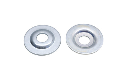 New OEM Polaris 5220038 Domed Washers Qty 2 NOS
