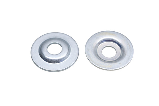 New OEM Polaris 5220038 Domed Washers Qty 2 NOS