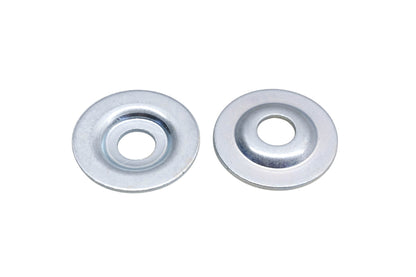 New OEM Polaris 5220038 Domed Washers Qty 2 NOS