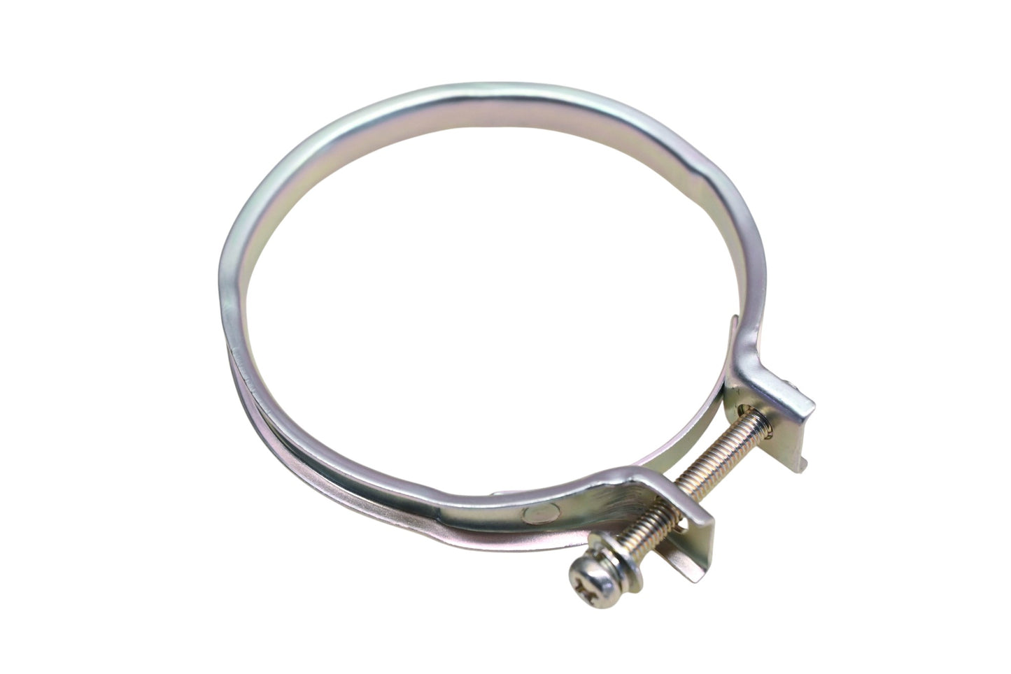 New OEM Polaris 3089957 Adapter Band Clamp Assembly NOS