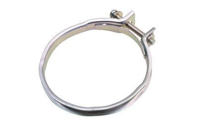 New OEM Polaris 3089957 Adapter Band Clamp Assembly NOS