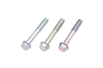 New OEM Polaris 3089492 Hex Flange Bolts Qty 3 NOS