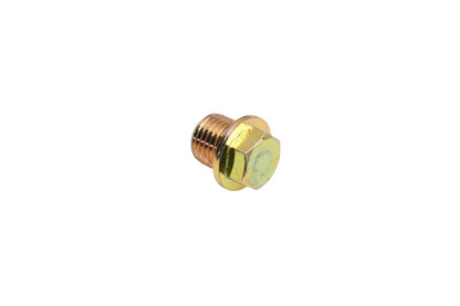 New OEM Polaris 3089438 Magnetic Oil Drain Plug NOS